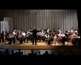 Kurhaus Hinterzarten Concert Hall Germany